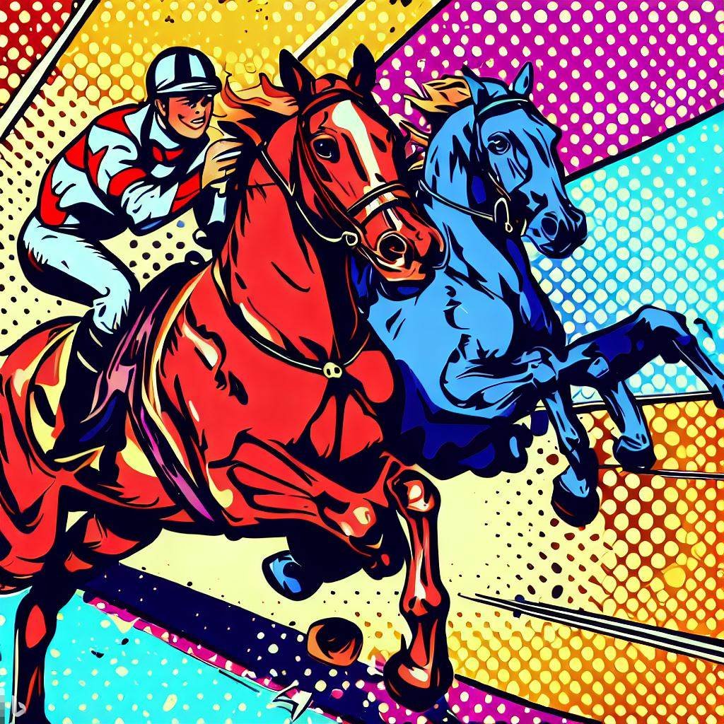 horse racing betting