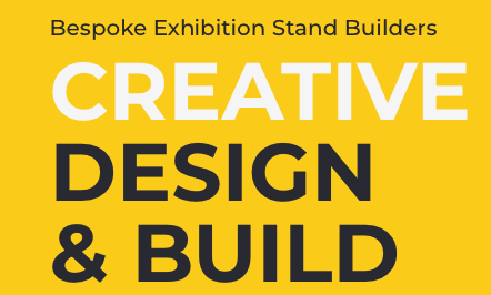 Bespoke Exhibition Stand Builders – Bespoke Exhibition Stand Design